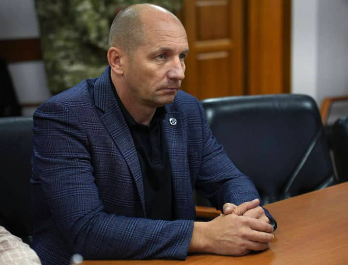 Эдуард Сеновоз 