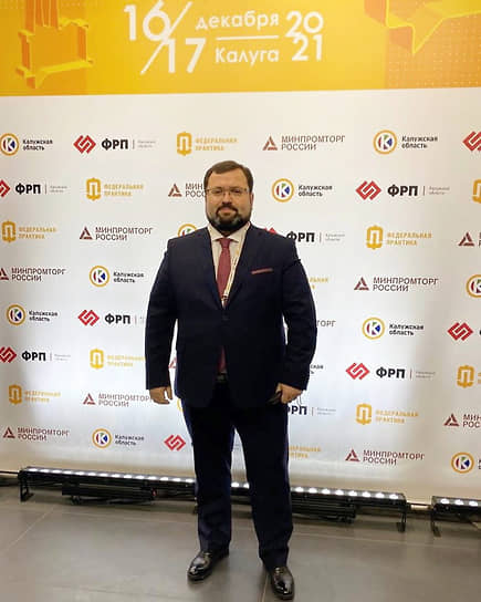 Владимир Лукин 