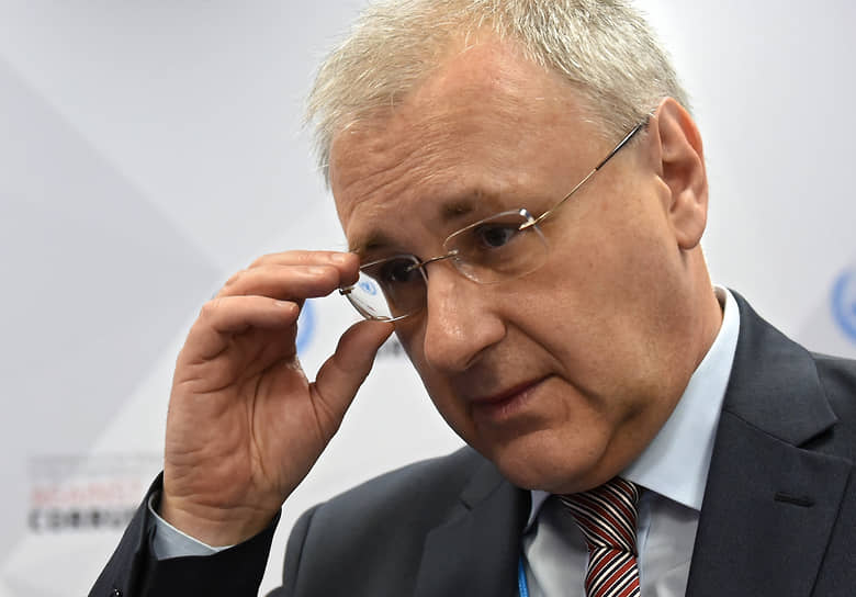 Владимир Тарабрин 