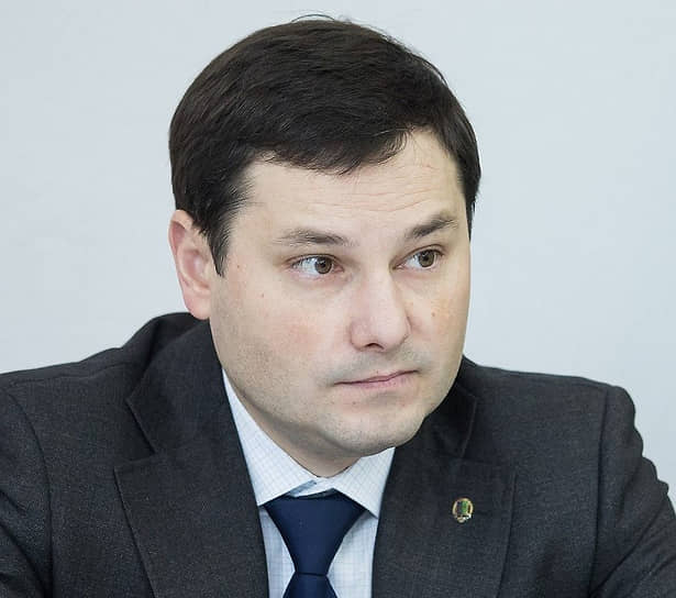 Алексей Шипилов 