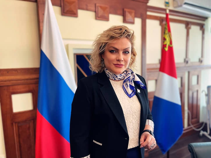 Анна Алеко 