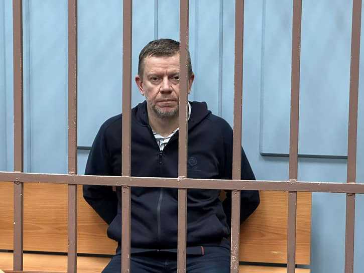 Дмитрий Дощатов 