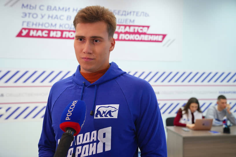 Сергей Тижин  