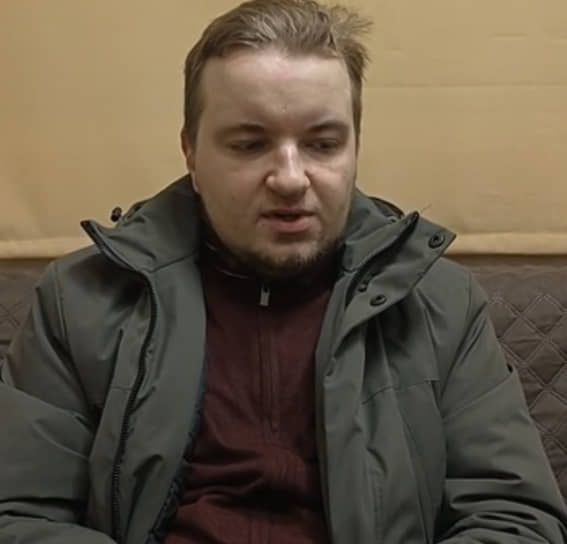 Денис Попович