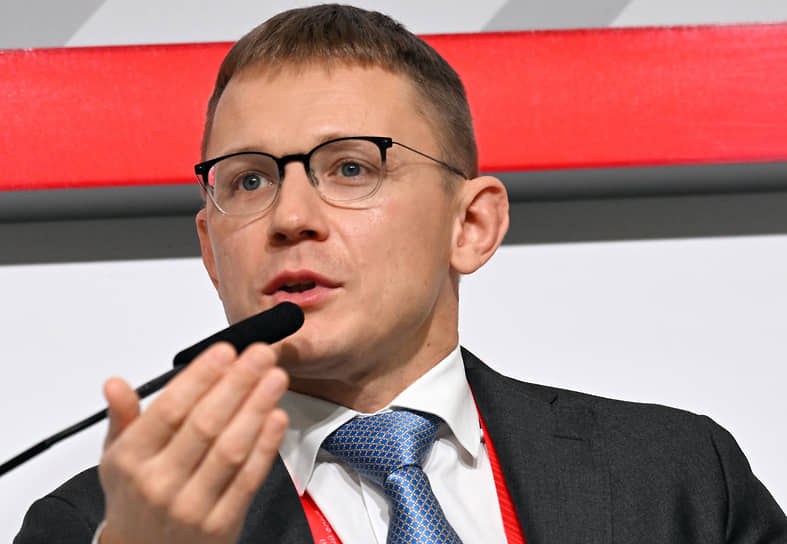 Алексей Сазанов 