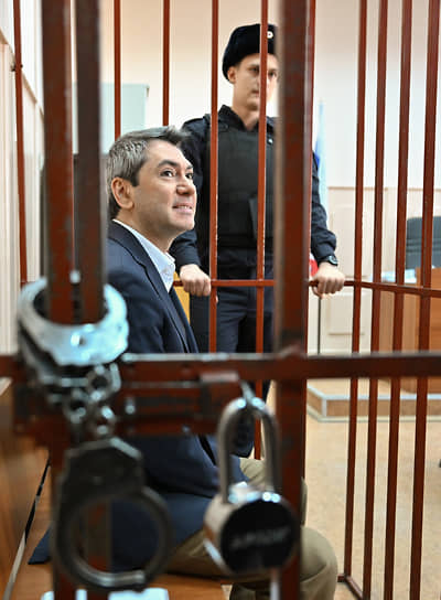 Григорий Мельконьянц 