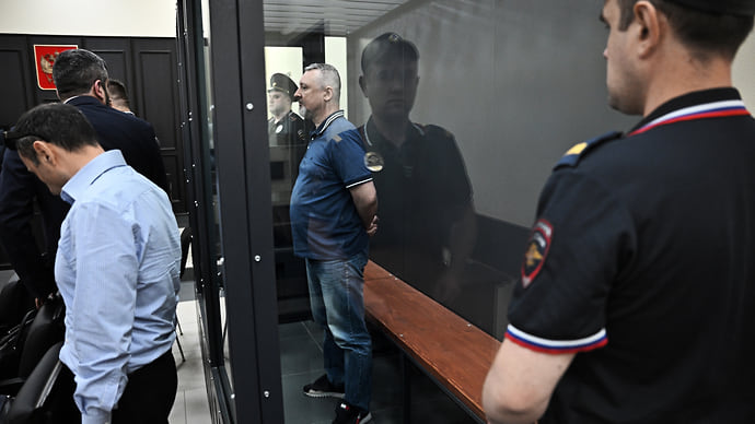 Адвокат Игоря Гиркина опроверг сообщение о его самоубийстве