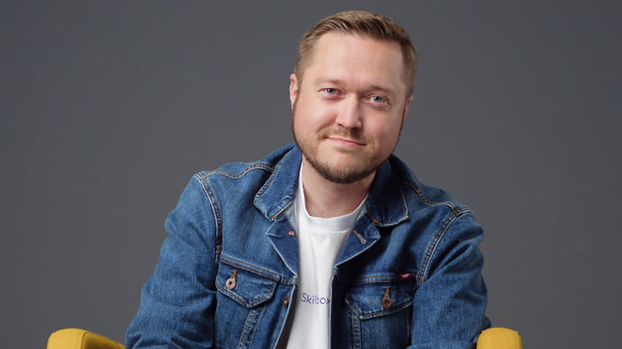 В Skillbox сменился гендиректор