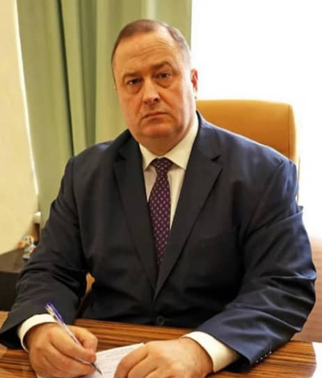 Сергей Никитенко 