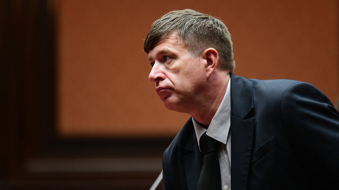 Александра Коновалова назначили судьей КС России