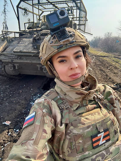 Анна Прокофьева