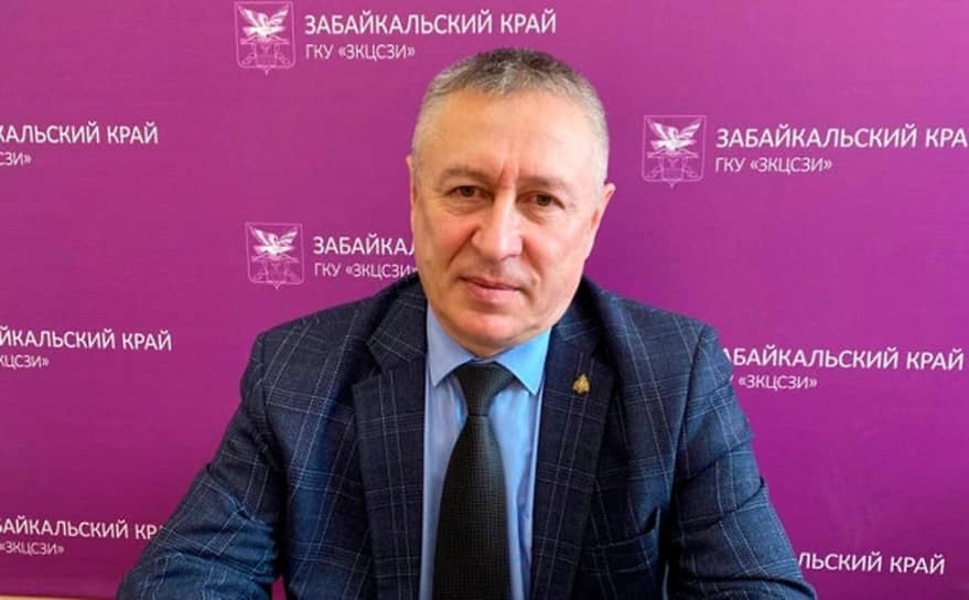 Ринат Хисматулин