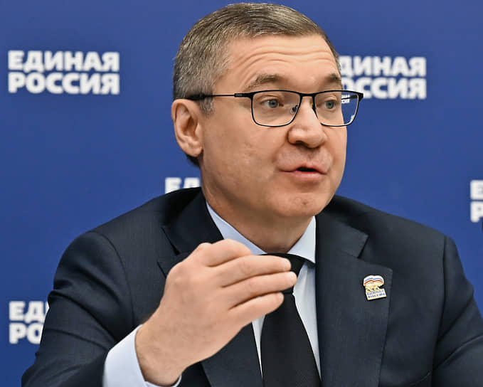 Владимир Якушев 