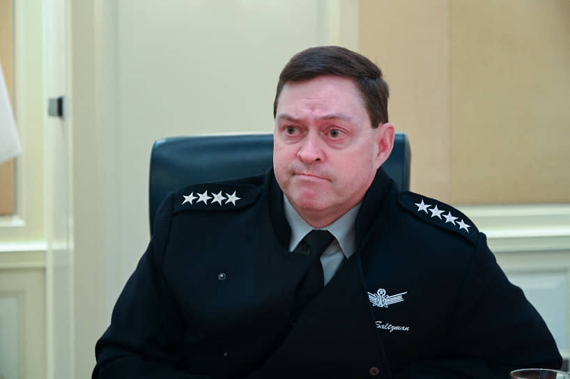 Ченс Зальцман 