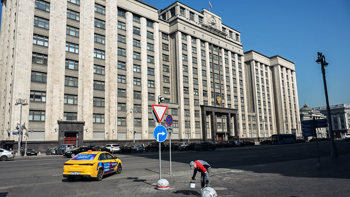 ИТ-комитет Госдумы выступил против сокращения рекламного эфира букмекеров