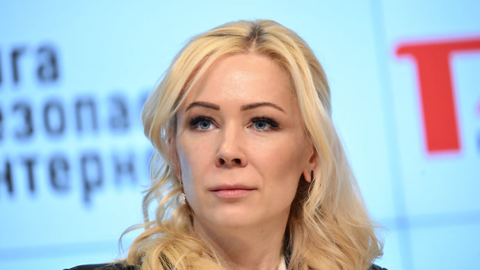 Мизулина попросила СКР возбудить уголовное дело в отношении Даванкова