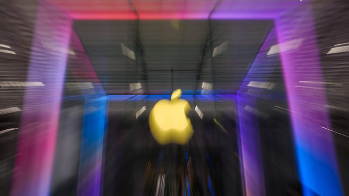 Bloomberg: Apple запустит собственное игровое приложение сразу после релиза Nintendo Switch 2