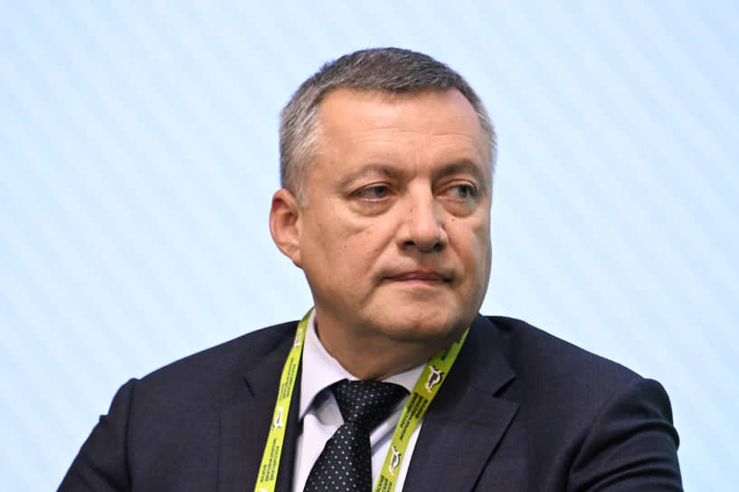 Игорь Кобзев
