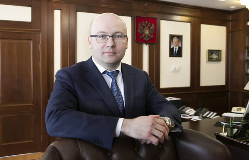 Алексей Шипилов
