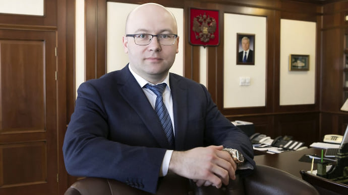 Председатель Краснодарского крайсуда Алексей Шипилов покинул должность