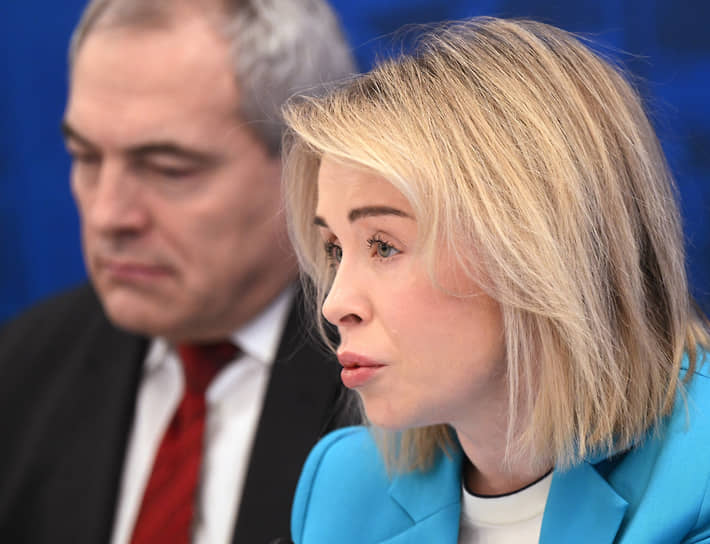 Светлана Радионова
