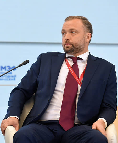 Александр Ремига 