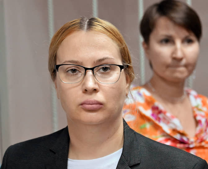 Неонатолог Ирина Герасимова