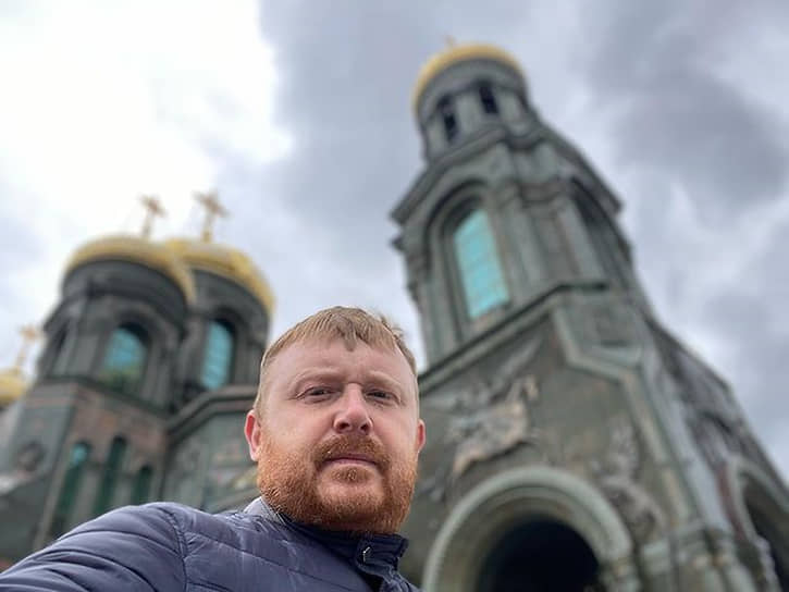 Андрей Ищенко 