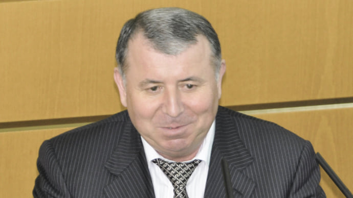 В Дагестане прокомментировали действия силовиков в отношении «одного из чиновников»