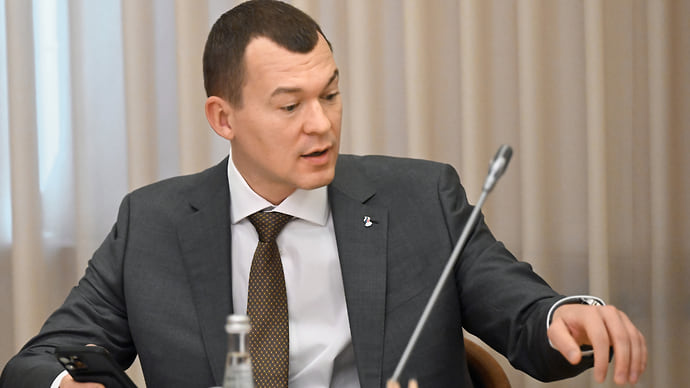Минспорт восстановил госаккредитацию Федерации тяжелой атлетики России