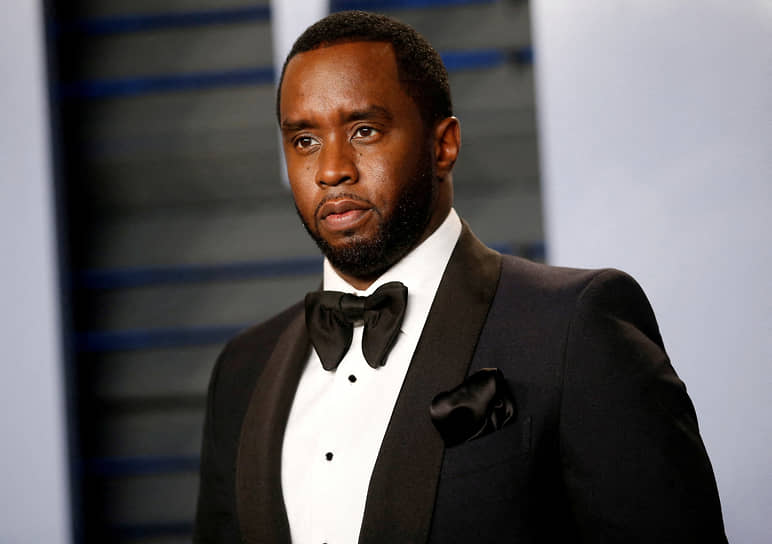 P. Diddy 