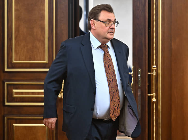 Константин Чуйченко