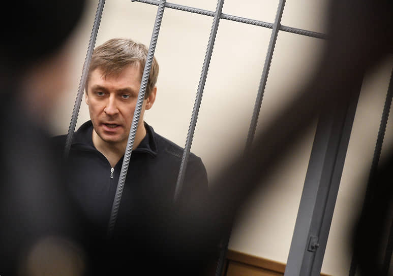 Дмитрий Захарченко 