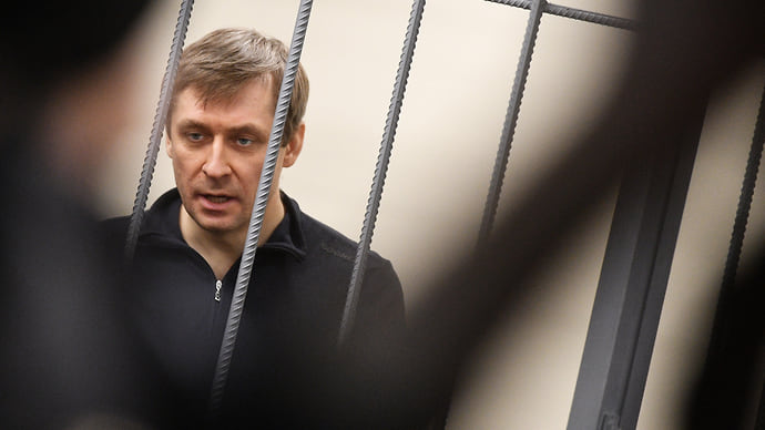 ФСИН заявила об угрозе жизни осужденному экс-полковнику Захарченко