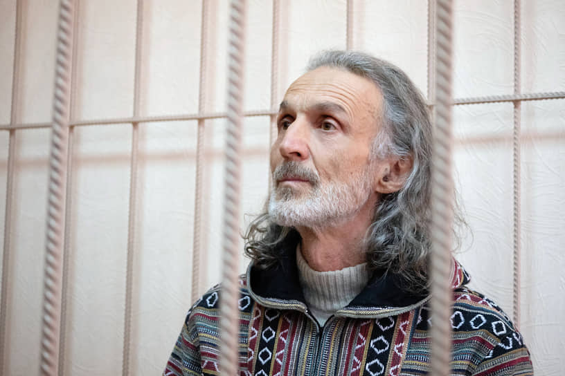 Вадим Редькин