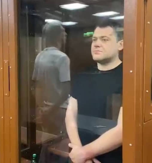 Станислав Шульцев 