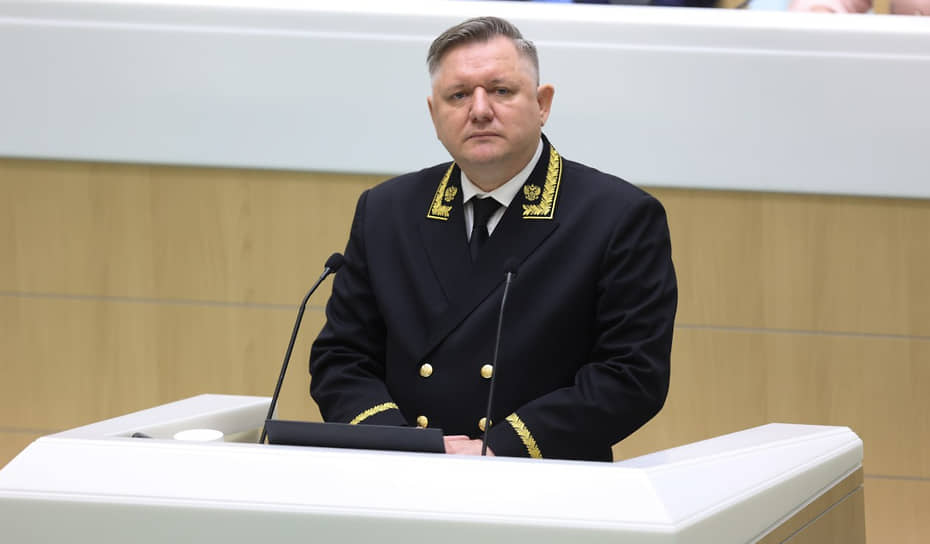 Юрий Иваненко