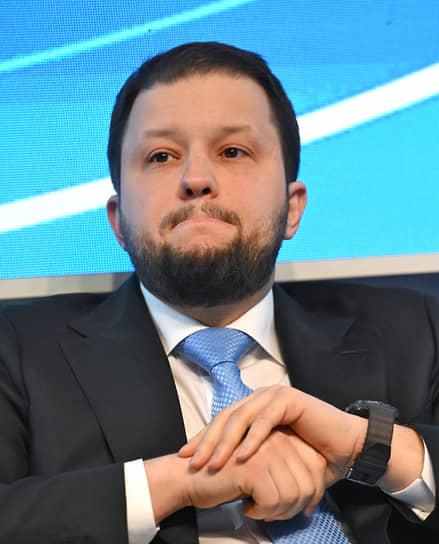 Дмитрий Ядров