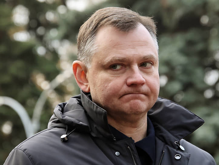 Юрий Слюсарь 