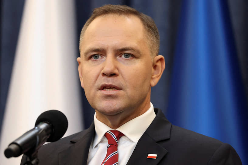 Кароль Навроцкий