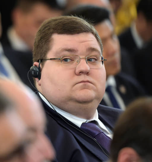 Игорь Чайка 