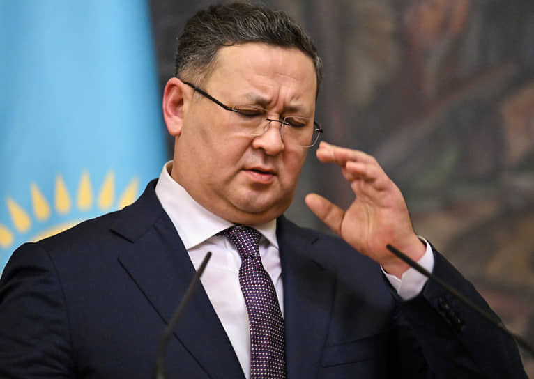 Мурат Нуртлеу
