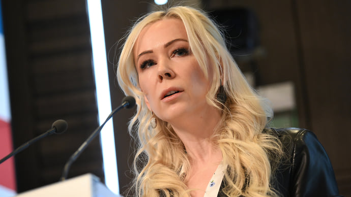 Мизулина обвинила Крида в продвижении онлайн-казино среди молодежи