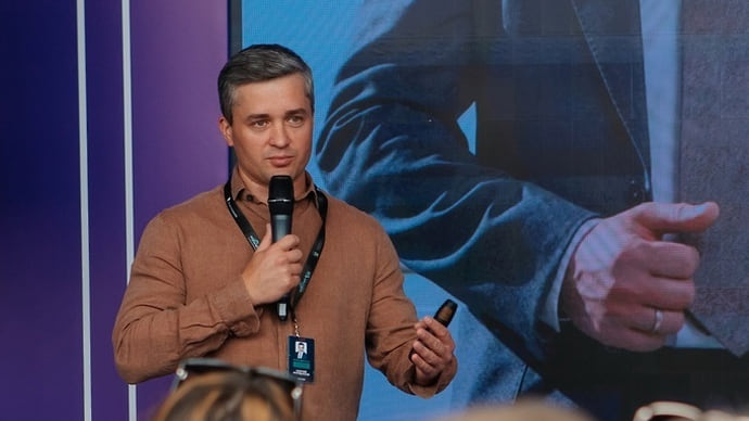 Топ-менеджер «Ростелекома» назначен гендиректором оператора «Миранда-медиа»