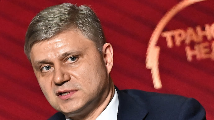 Олег Белозеров поздравил гимнастическое сообщество с годовщиной объединения федераций