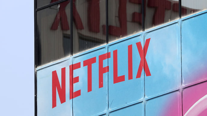 Netflix заработал на боксе и демонах