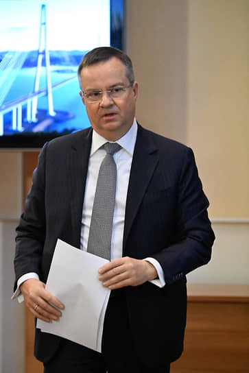 Алексей Моисеев 
