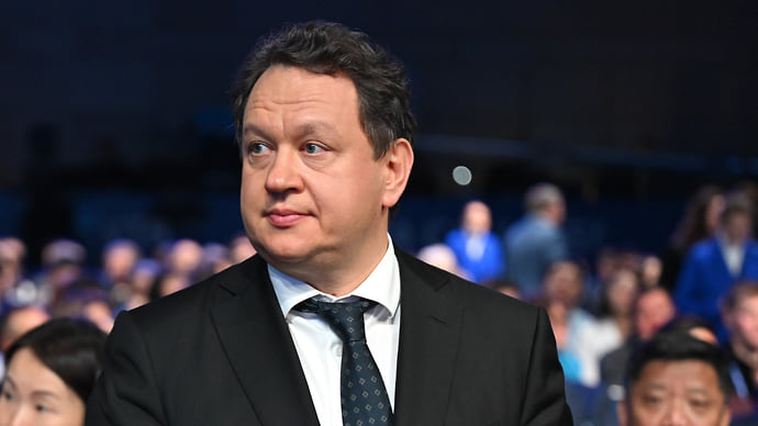 Пьянов рассказал о сложностях с финансированием при продаже «Росгосстраха»