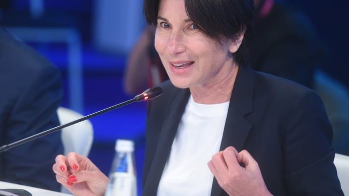 Ирада Зейналова назначена чрезвычайным и полномочным послом России