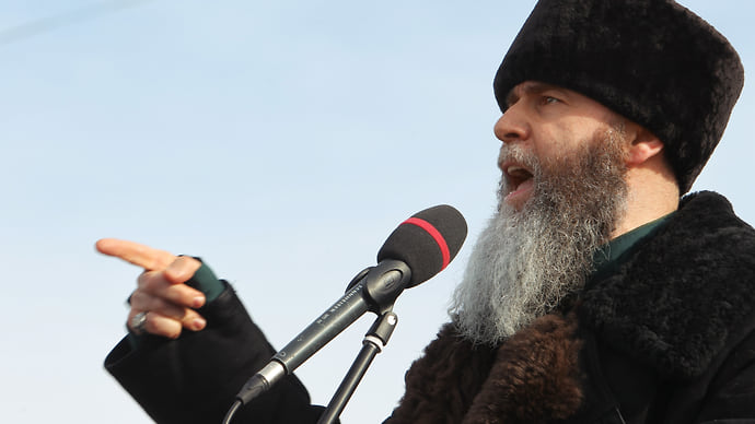 Федерация еврейских общин ждет извинений муфтия Чечни